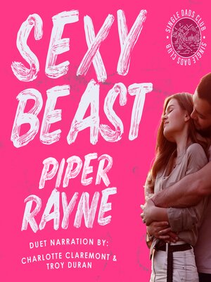 Sexy Beast - Audiobook